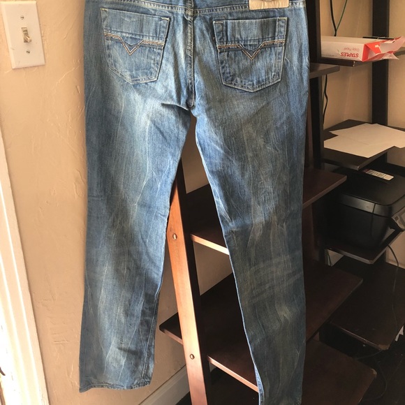 *NWT* Diesel 👖 - Picture 6 of 6